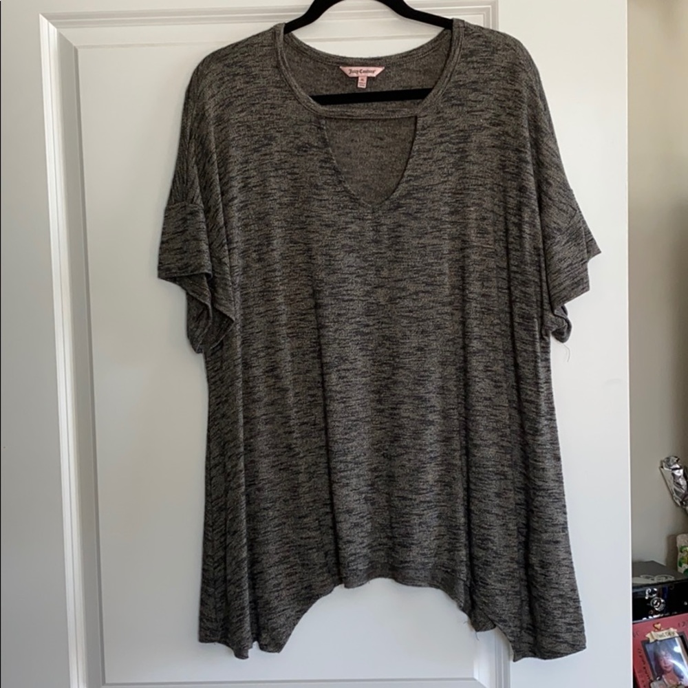 Juicy Couture Top